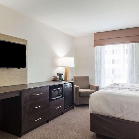 Sleep Inn & Suites Ingleside Eksteriør billede
