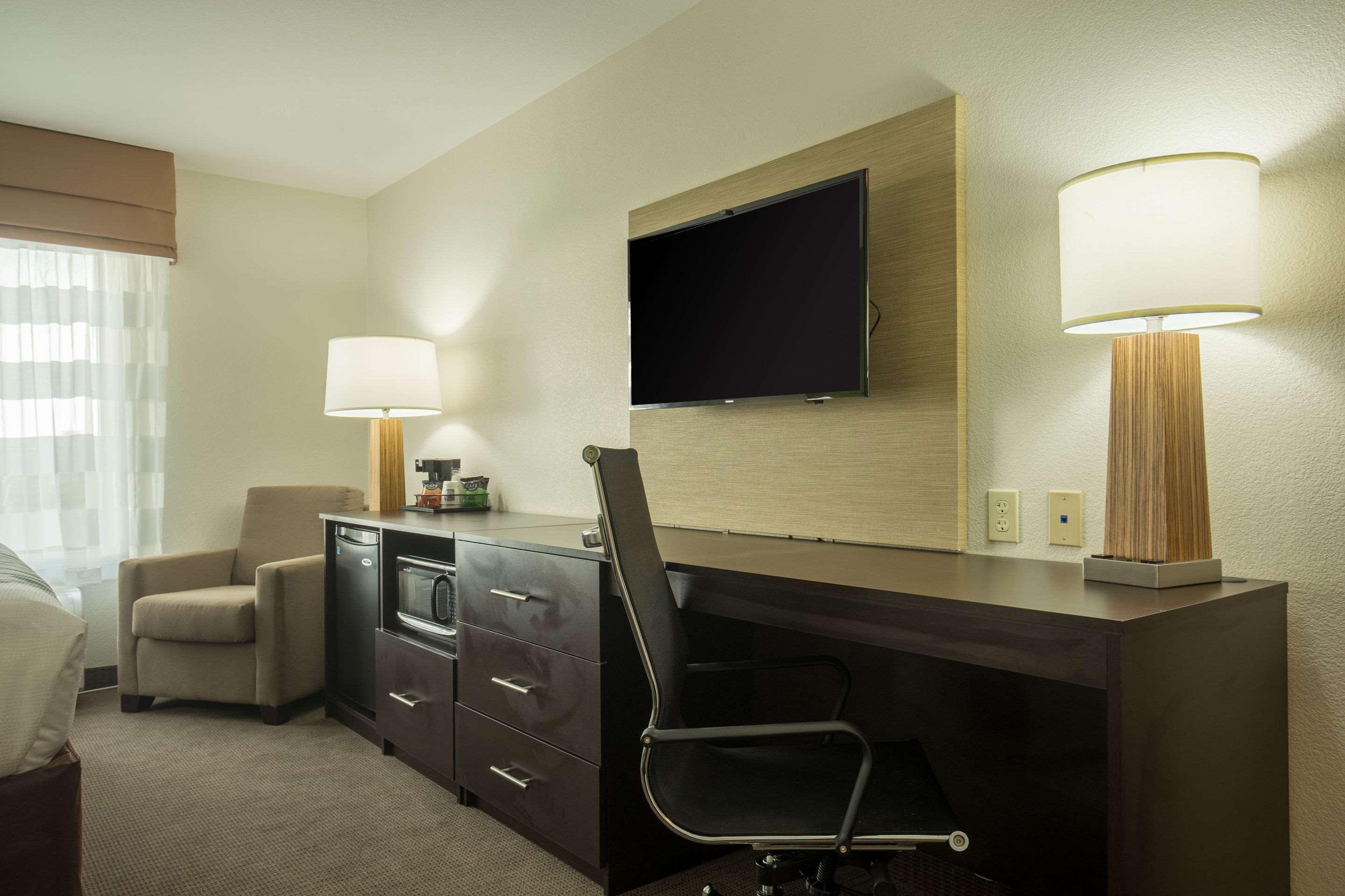 Sleep Inn & Suites Ingleside Eksteriør billede